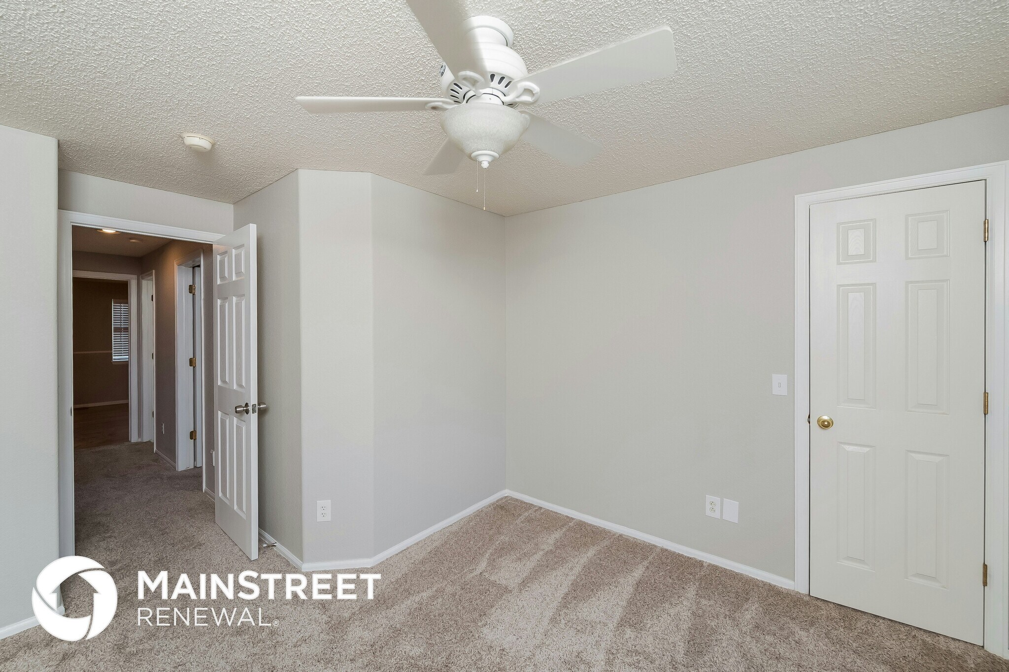 Building Photo - 2229 S Truckee St