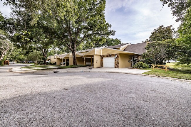 Building Photo - NEW PRICE! 3/2 Palm Harbor Townhouse
