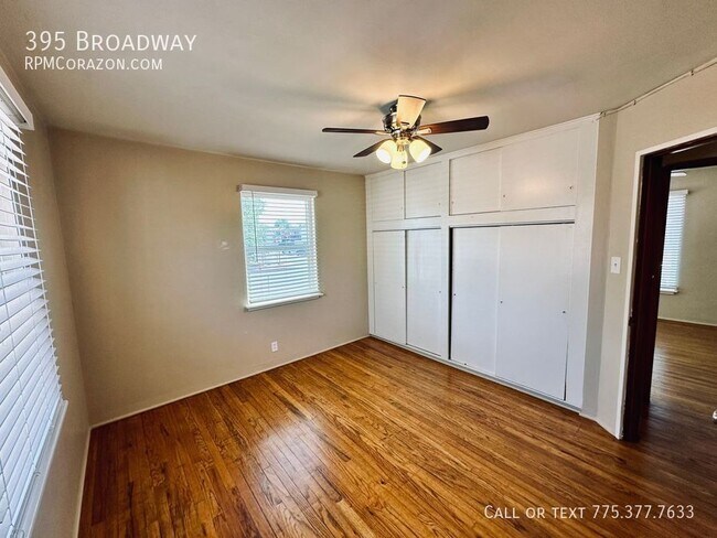 Building Photo - 395 Broadway-