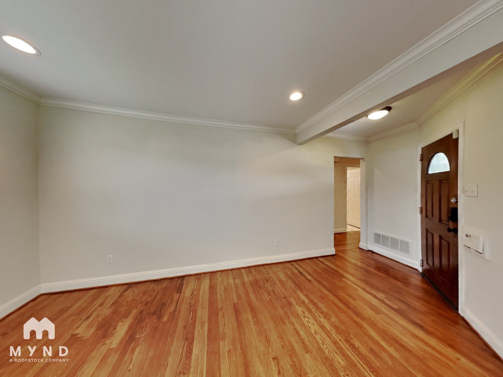 Building Photo - 6111 Ellsworth Ave