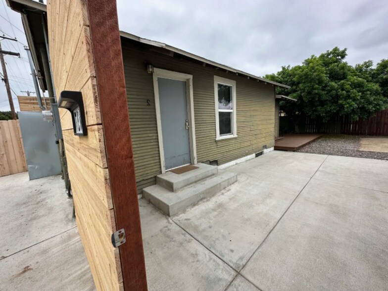 Building Photo - 3637 36th St