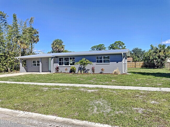 Building Photo - 124 Bermuda St