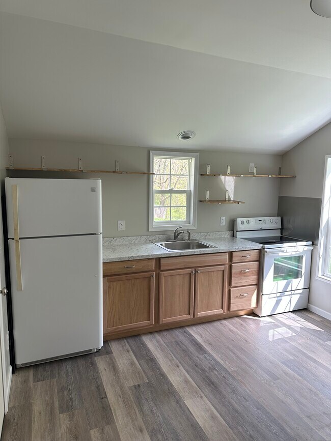 Building Photo - 227 Mount Leo Heights St