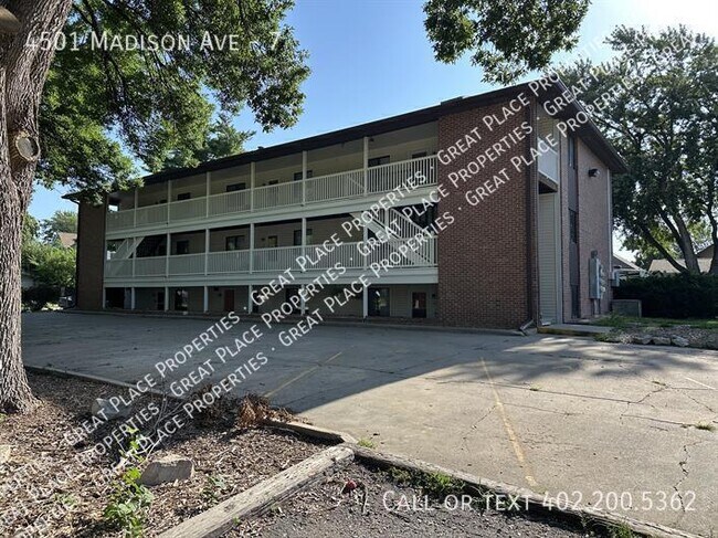 Building Photo - 4501 Madison Ave