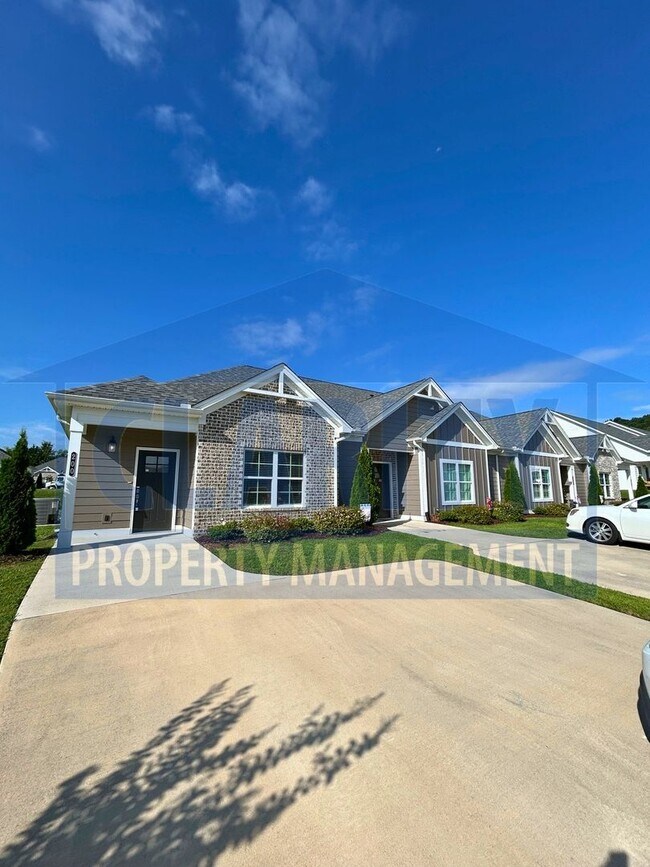 Building Photo - Modern two bedroom townhome!