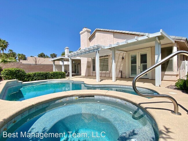 Building Photo - 4 br, 3 bath House - 3767 RUSKIN STREET