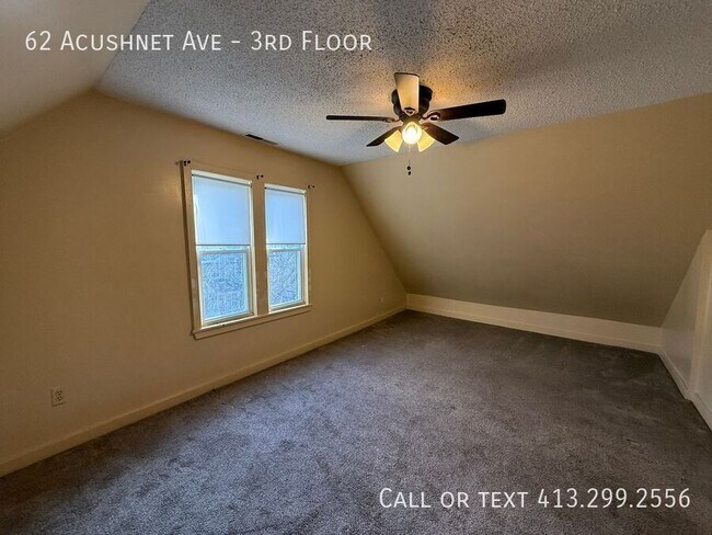 Building Photo - 62 Acushnet Ave