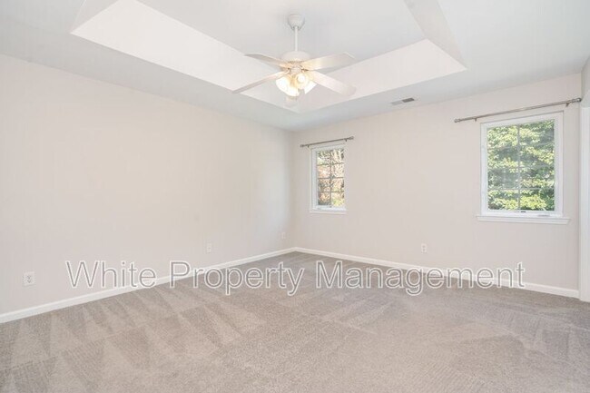 Building Photo - 815 Haymarket Pl