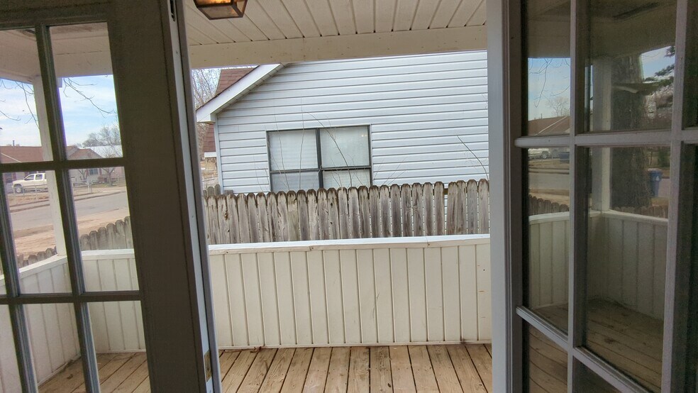 Building Photo - 1306 N 34th St