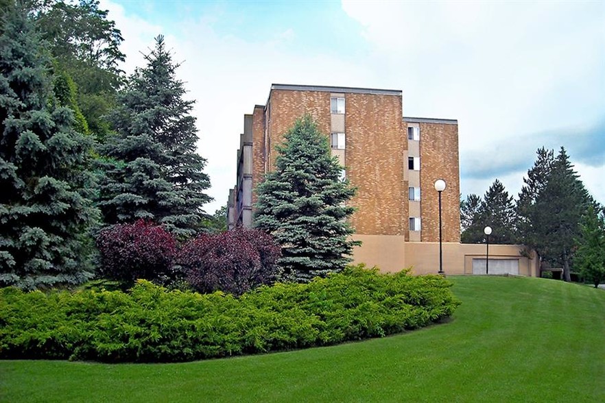 Primary Photo - Park Guilderland Apartment Homes