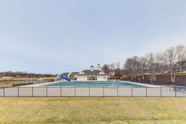 Building Photo - 1706 Mainsail Ln