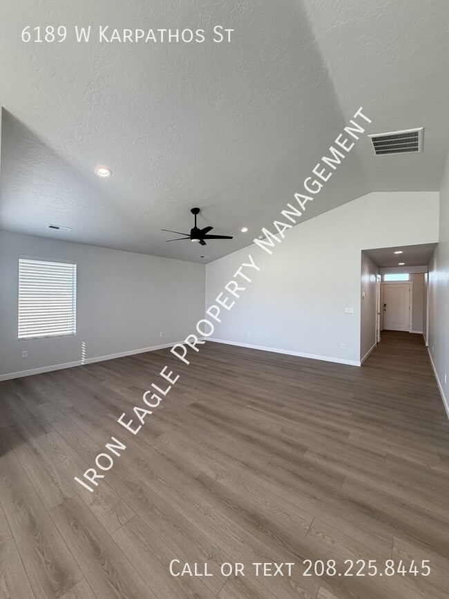 Building Photo - 6189 W Karpathos St