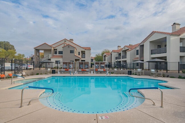 Building Photo - 7900 E Princess Dr