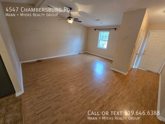 Building Photo - 4547 Chambersburg Rd