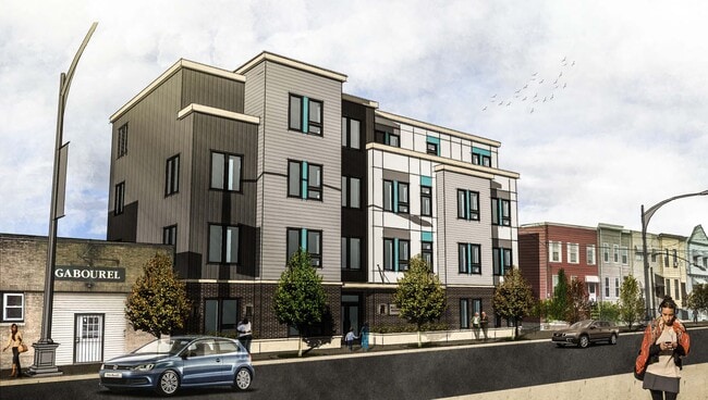 Building Photo - OVM Affordable