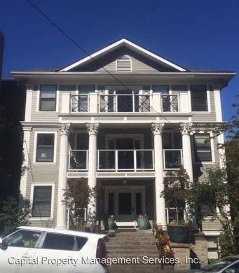 Building Photo - 2167 SW Yamhill St