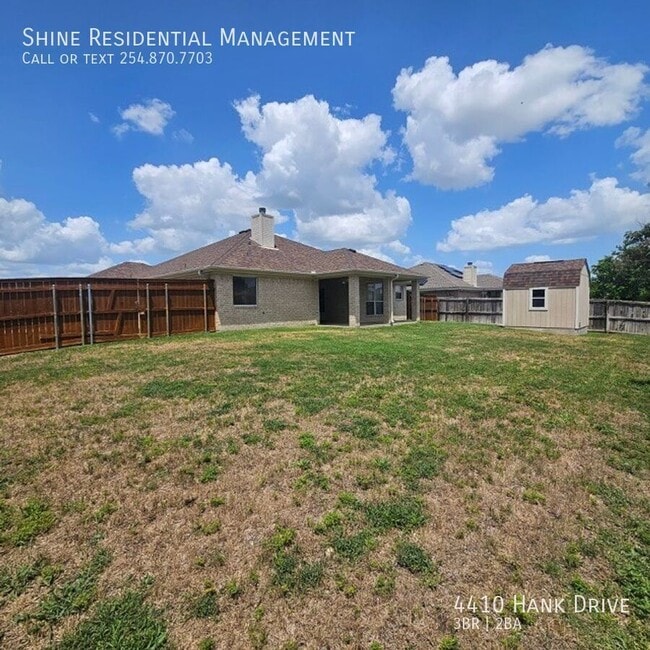 Building Photo - 4410 Hank Dr