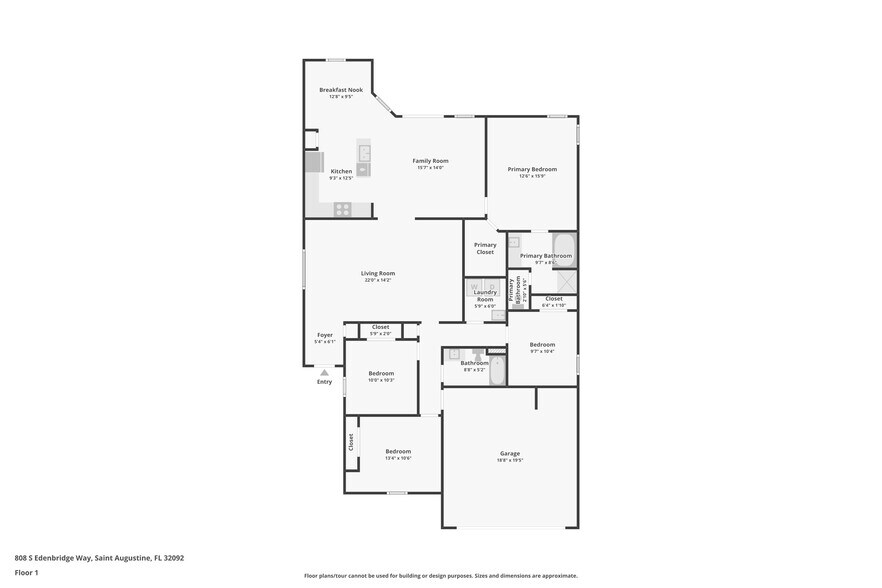 Building Photo - 808 South Edenbridge Way