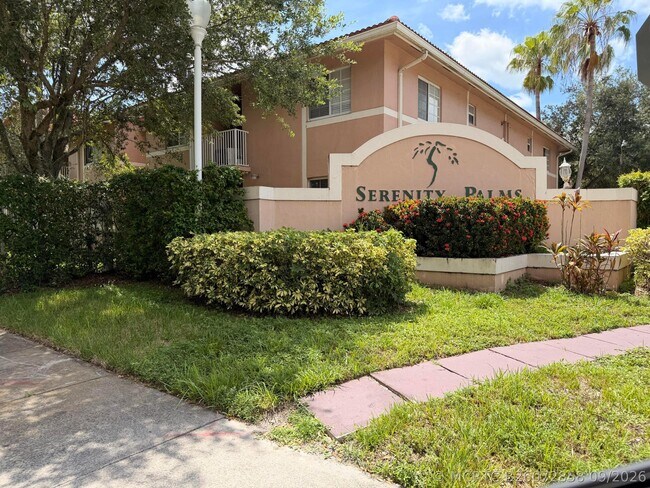 Building Photo - 3271 Sabal Palm Manor