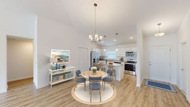 Building Photo - *****STUNNING 4/2 NEW HOME IN PALM BAY