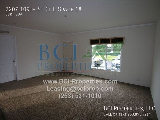 Building Photo - 2207 109th St Ct E