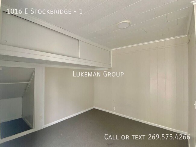 Building Photo - 1016 E Stockbridge-1