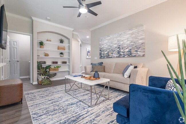 Building Photo - One Month Free on Two Bedrooms!