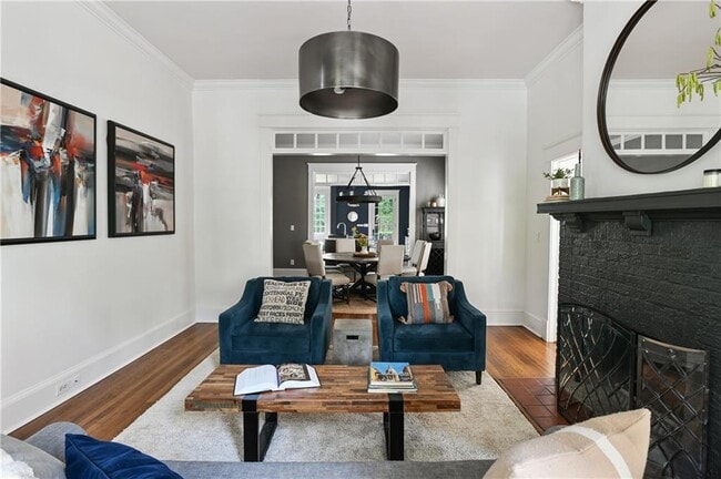 Building Photo - 635 Bonaventure Ave NE