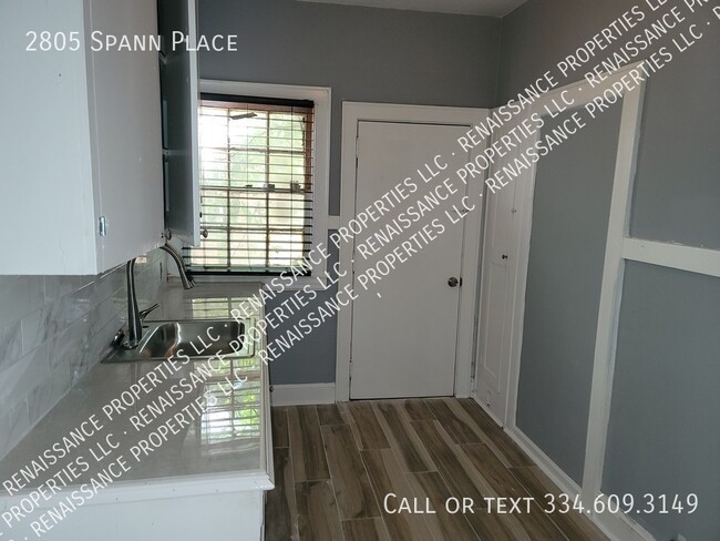 Building Photo - FULLY REMODELED 4 BEDROOM HOME