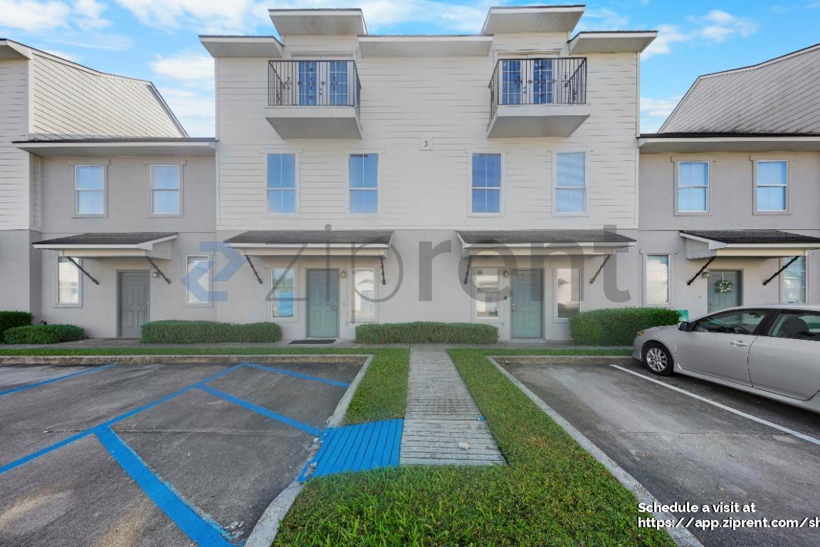 Building Photo - 2403 Brightside Dr