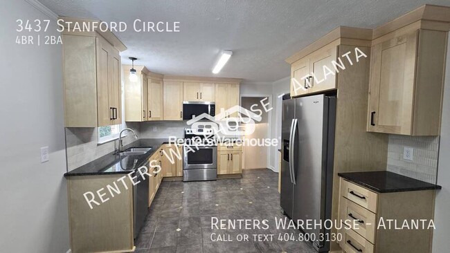 Building Photo - 3437 Stanford Cir