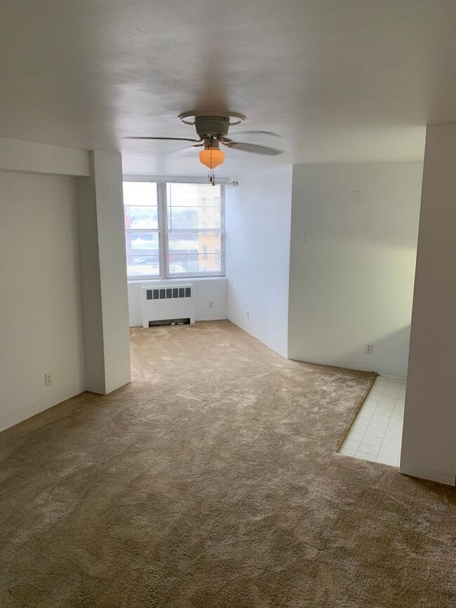 Interior Photo - The Avenue apartments