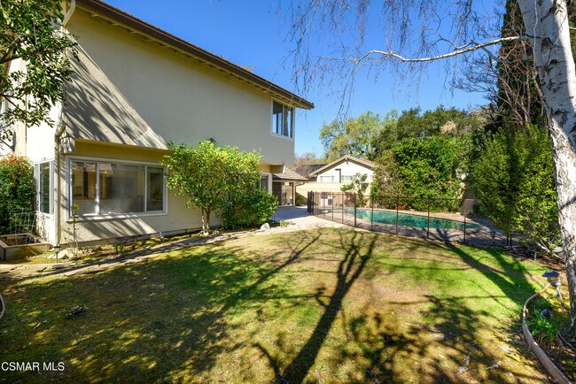 Building Photo - 2872 E Panamint Ct