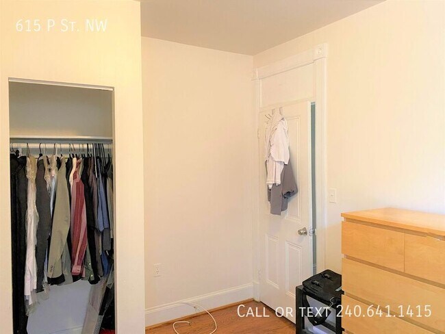 Building Photo - 615 P St NW