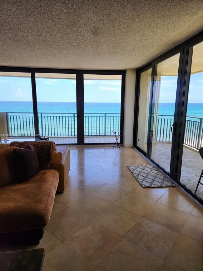 Building Photo - 5460 N Ocean Dr