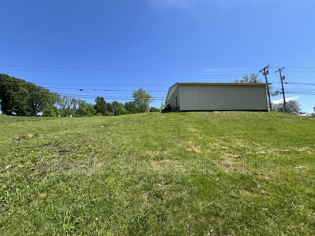 Building Photo - 1415 Kingsport Hwy