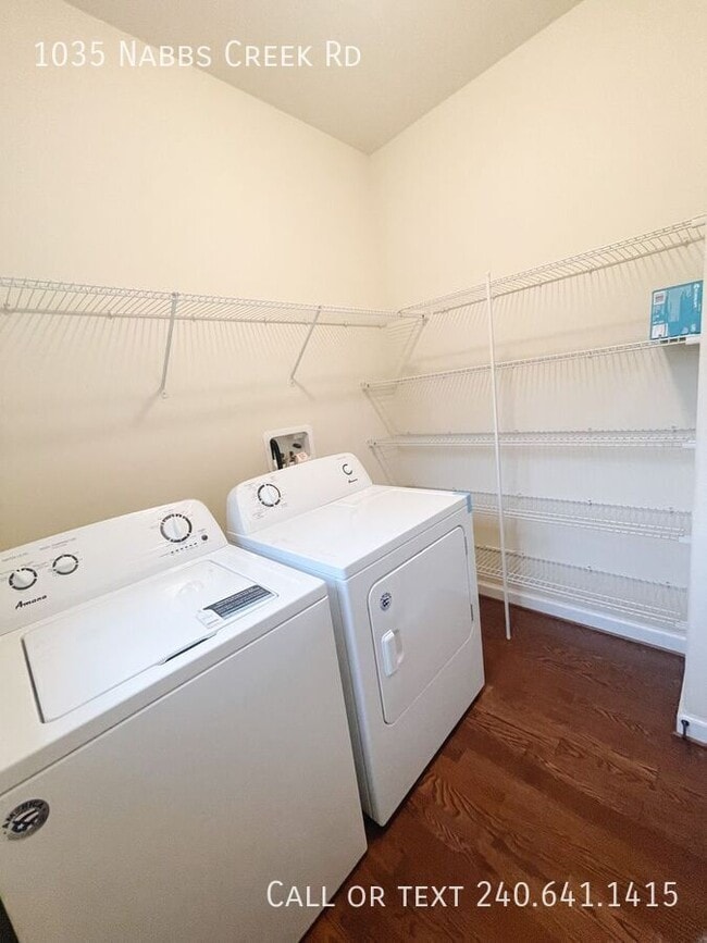 Building Photo - 1035 Nabbs Creek Rd