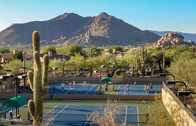 Building Photo - 7442 E Quien Sabe Way