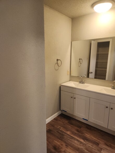 Primary Bathroom - 2303 W Michigan Ave