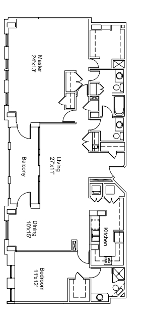 2BR/2.5BA - Sundance West - Sundance Square