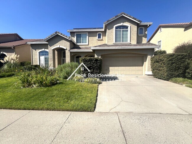 Primary Photo - Spacious 4bd/3ba Folsom Home!