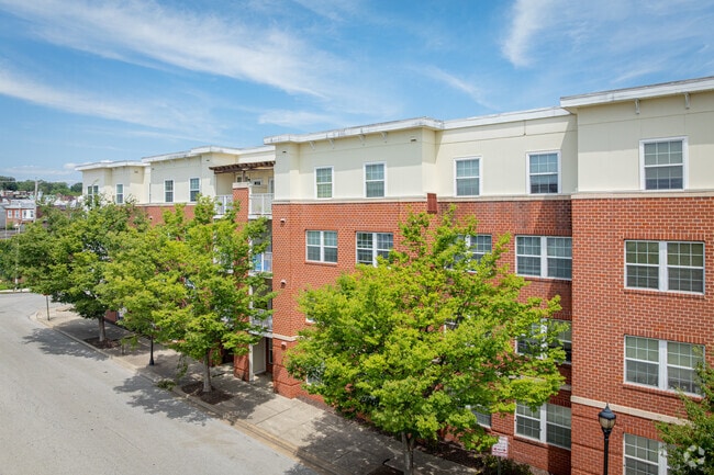 Building Photo - Shiloh Village Apartments