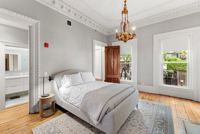 Building Photo - 35 Union Pk