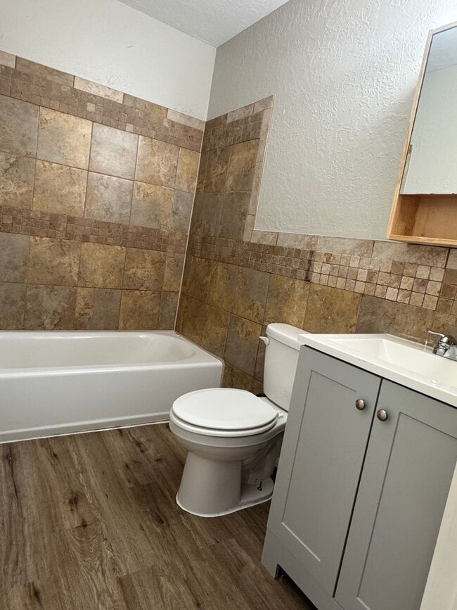 Building Photo - 1626 NW 38th St