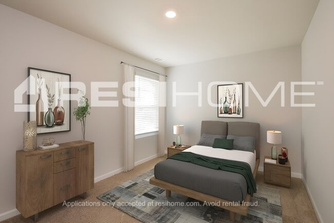 Building Photo - 40 Pommel Ct
