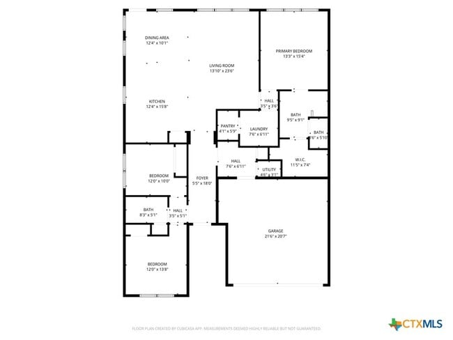 Building Photo - 18215 Winnow Way