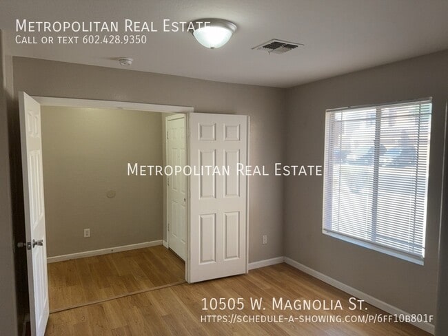 Building Photo - 10505 W Magnolia St