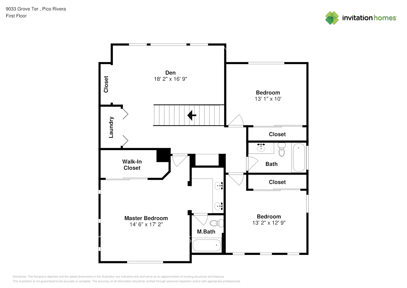 Building Photo - 9033 Grove Terrace