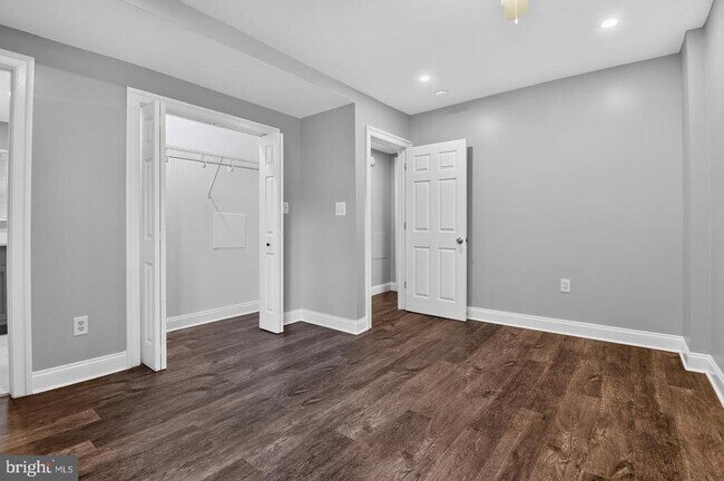 Building Photo - 1727 Forestville Rd