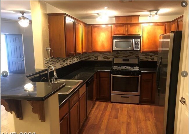 Building Photo - 8324 W Charleston Blvd